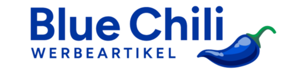 Blue Chili Werbeartikel