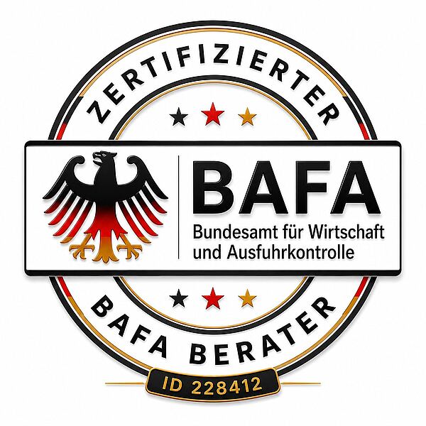 BAFA-Unternehmensberater
