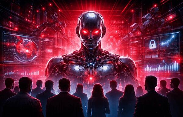 Code Red – Wie KI Ihr Unternehmen verändert