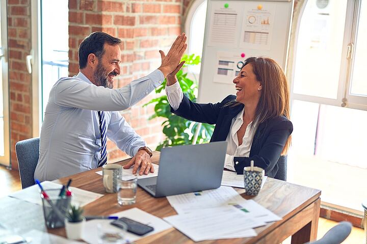 Digitalprojekt – Externe Bauleitung für IT-Projekte