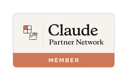 Claude Partner Network – Member