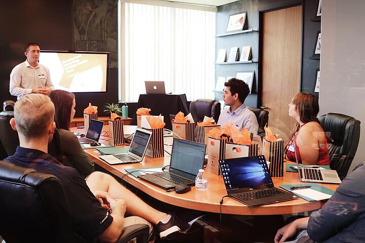 Analyse-Workshop