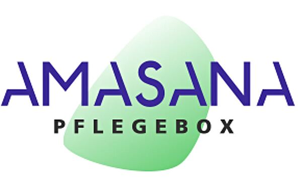 Amasana Pflegebox