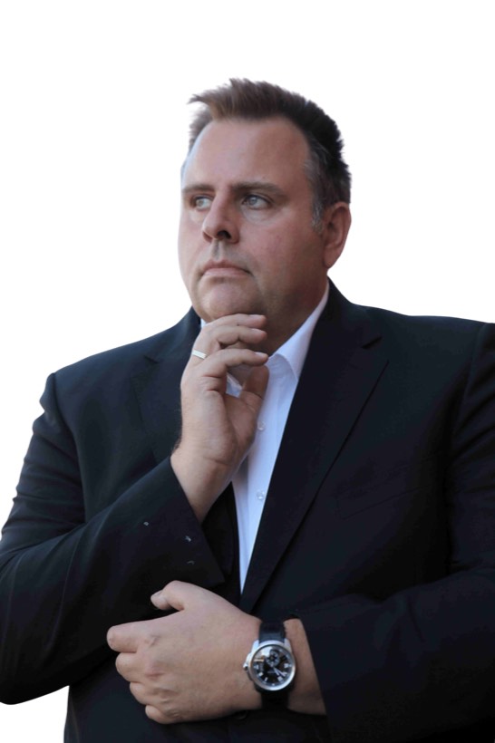 Marc Wehning